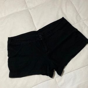 Women’s rayon shorts